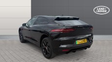 Jaguar I-Pace 294kW EV400 HSE Black 90kWh 5dr Auto 11kW Charger Electric Estate